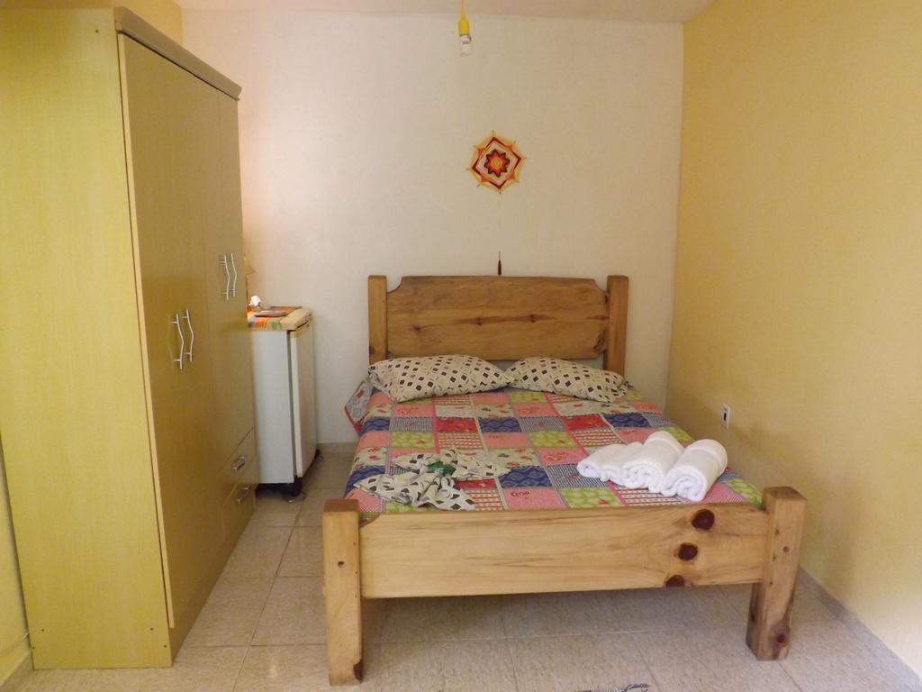Rosa Amarela Hotel Sao Pedro da Serra  Zewnętrze zdjęcie