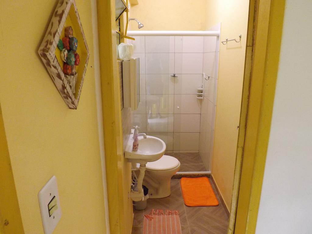 Rosa Amarela Hotel Sao Pedro da Serra  Zewnętrze zdjęcie