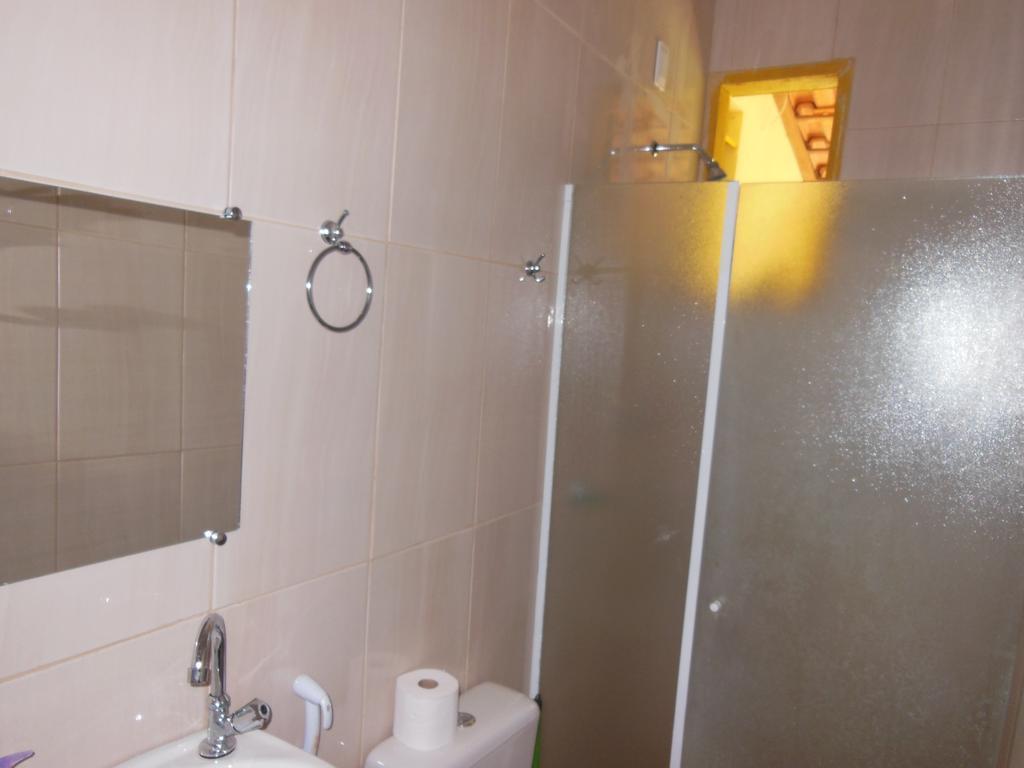 Rosa Amarela Hotel Sao Pedro da Serra  Zewnętrze zdjęcie