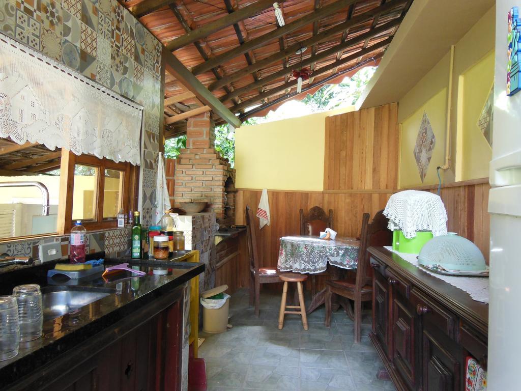 Rosa Amarela Hotel Sao Pedro da Serra  Zewnętrze zdjęcie
